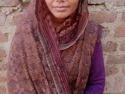 Punam_bundela - Girl 