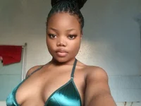 AlliBabe's webcam live show