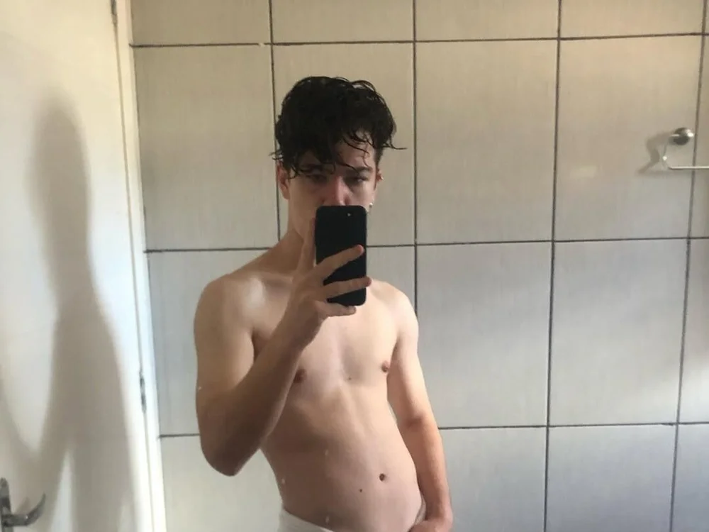 Chat XXX offline de Satooru