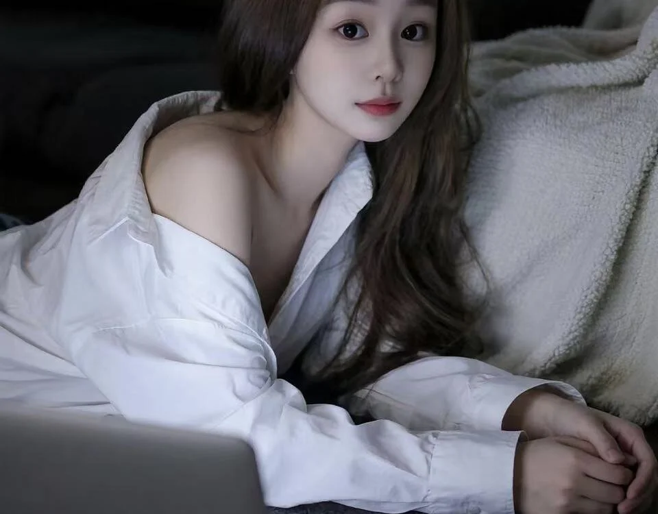 YiHe-jiang cam model