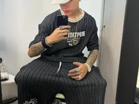 Czat XXX na żywo – DarkSedux