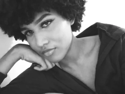 NaomiSaenz_ - Boy 