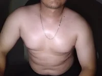 LaloLuxury webcam model