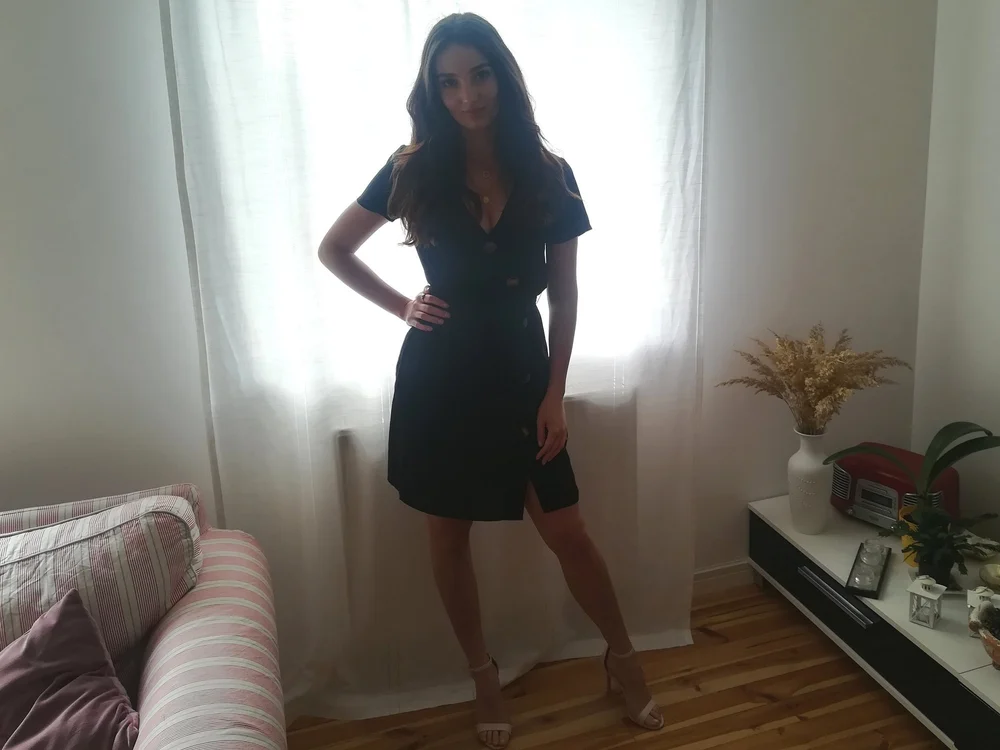 AngelicaLady's Offline XXX Chat