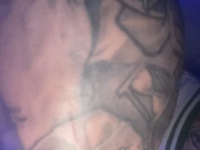 St8tattedBWC4HERTHROAT - Boy 