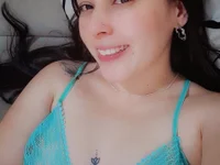 Czat XXX na żywo – Brithany_69