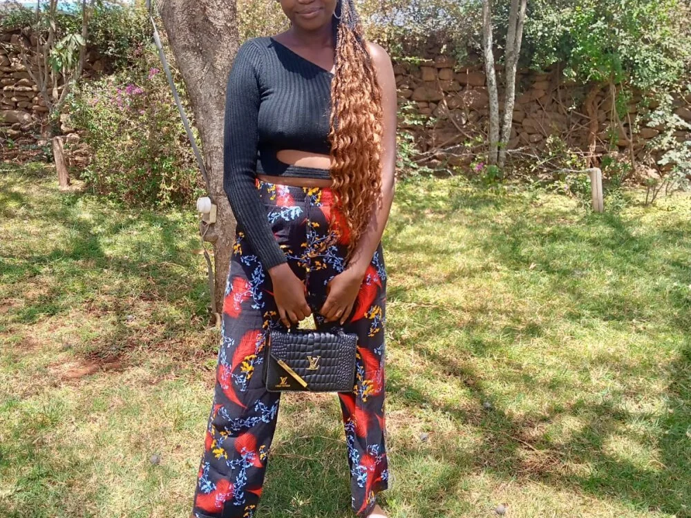 Sexiebony12 Adlı Modelin Çevrimdışı XXX Sohbeti