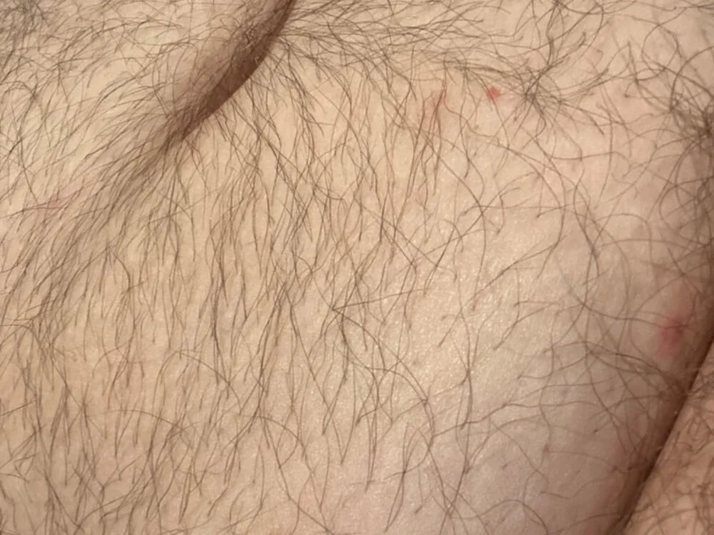 Azulxz offline XXX-chatje