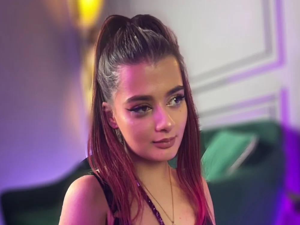 VictoriaJo offline XXX-chat