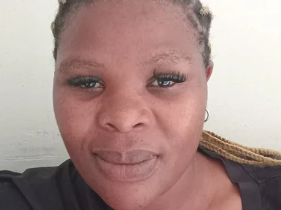 SexyDarkLadyXxx profile