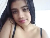 Chatroom XXX en direct de Candy_Tx_