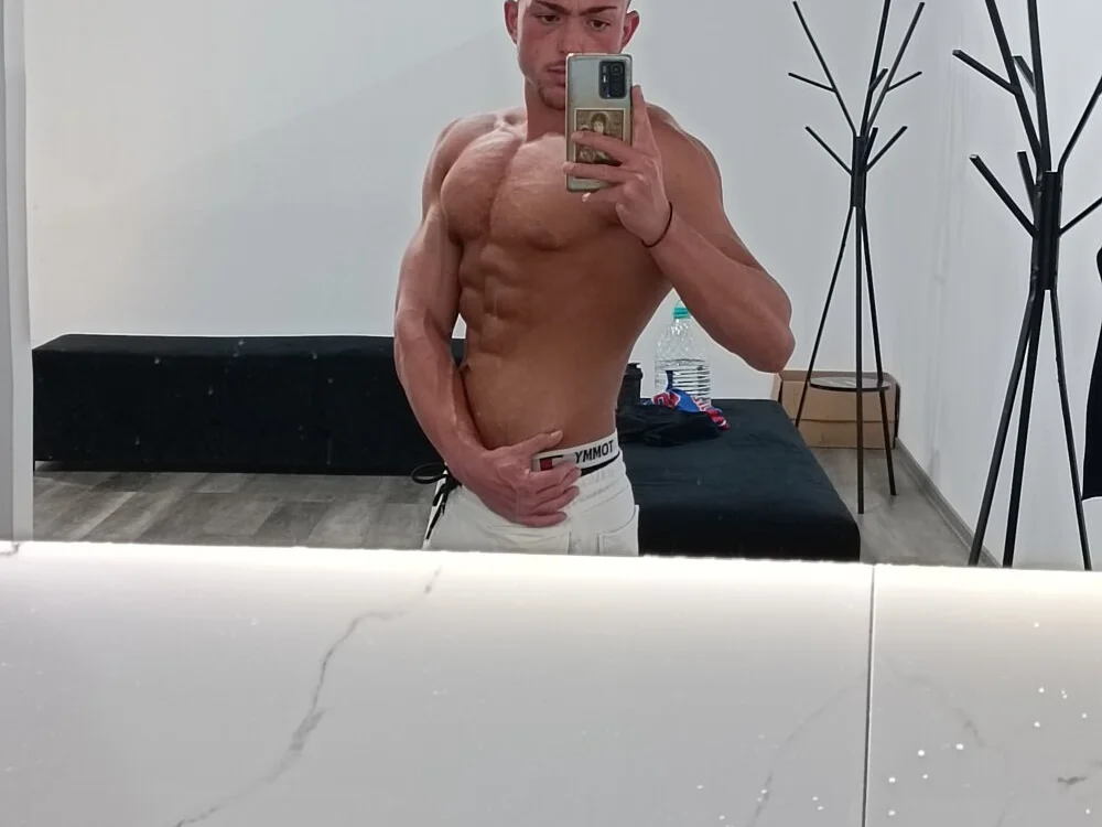 rickmorris08 Offline XXX-Chat