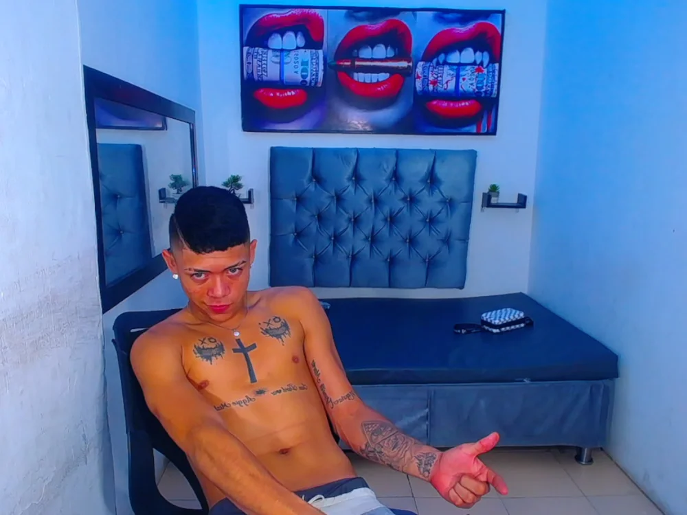 ห้องแชทออฟไลน์ของ Jeycol_Connor