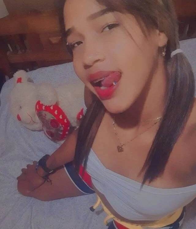 Chatroom XXX hors ligne de gaby_beba_