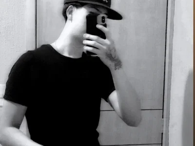 Cachonditogdl - Boy 