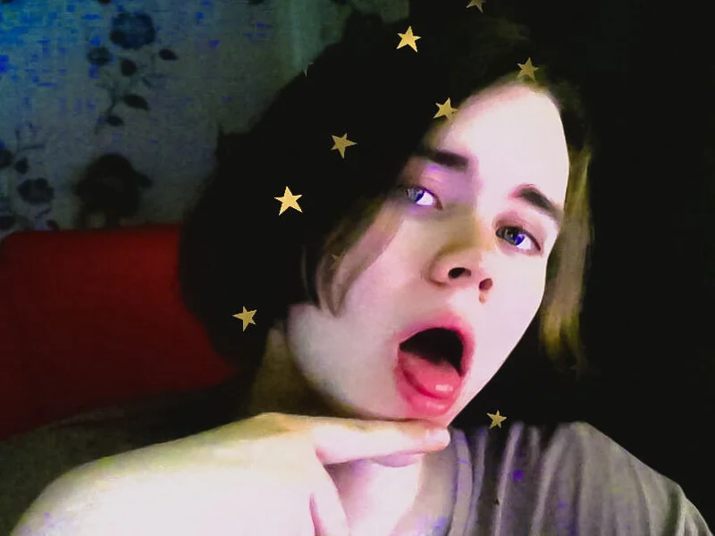 JessicaSperma's Offline XXX Chat