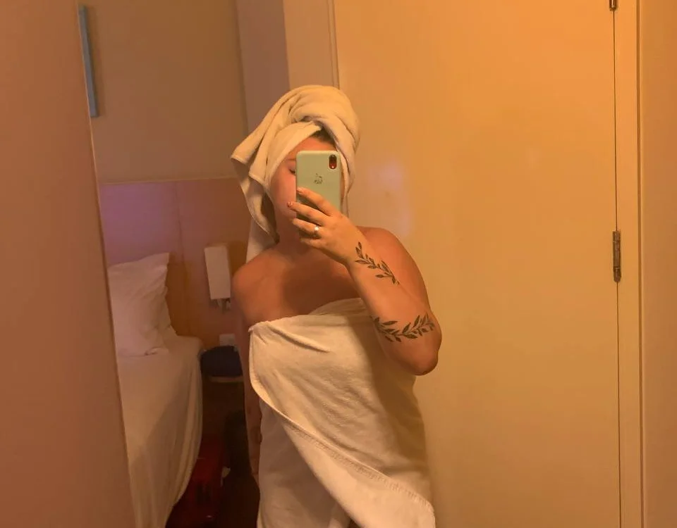 EmmaPatterson's Offline XXX Chat