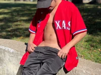 Модель Bbyboyivan