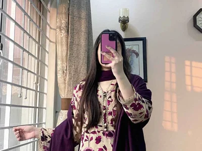 Sanjana_sharma_ - Girl 