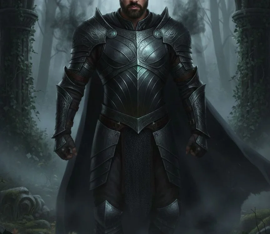 Darkguardian2180 Adlı Modelin Çevrimdışı XXX Sohbeti