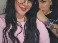 Duomagic08's webcam live show