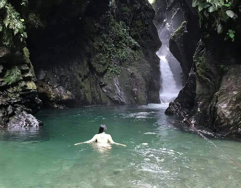 Sembang XXX Luar Talian drea-an