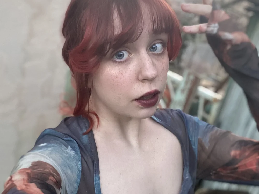 Janet_Sweet_ Offline XXX-Chat