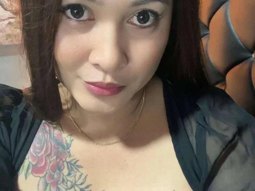 UrSweetTemptation_ara Obrolan XXX Offline