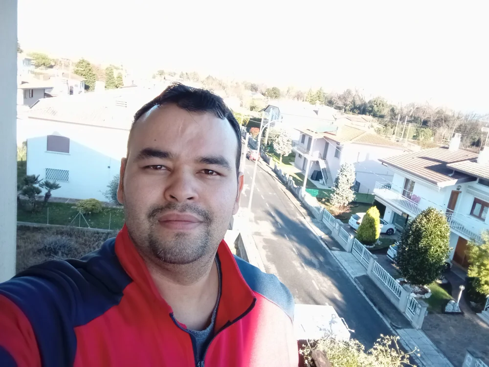 Offline chatovací místnost rodrixtato