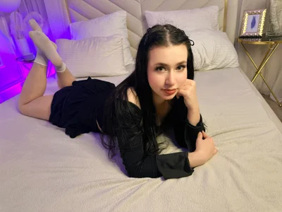 HelenJensen webcam preview