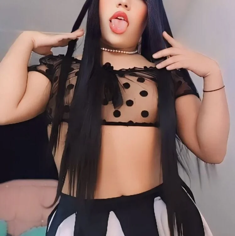 Alanna_Shofia_'s Offline XXX Chat