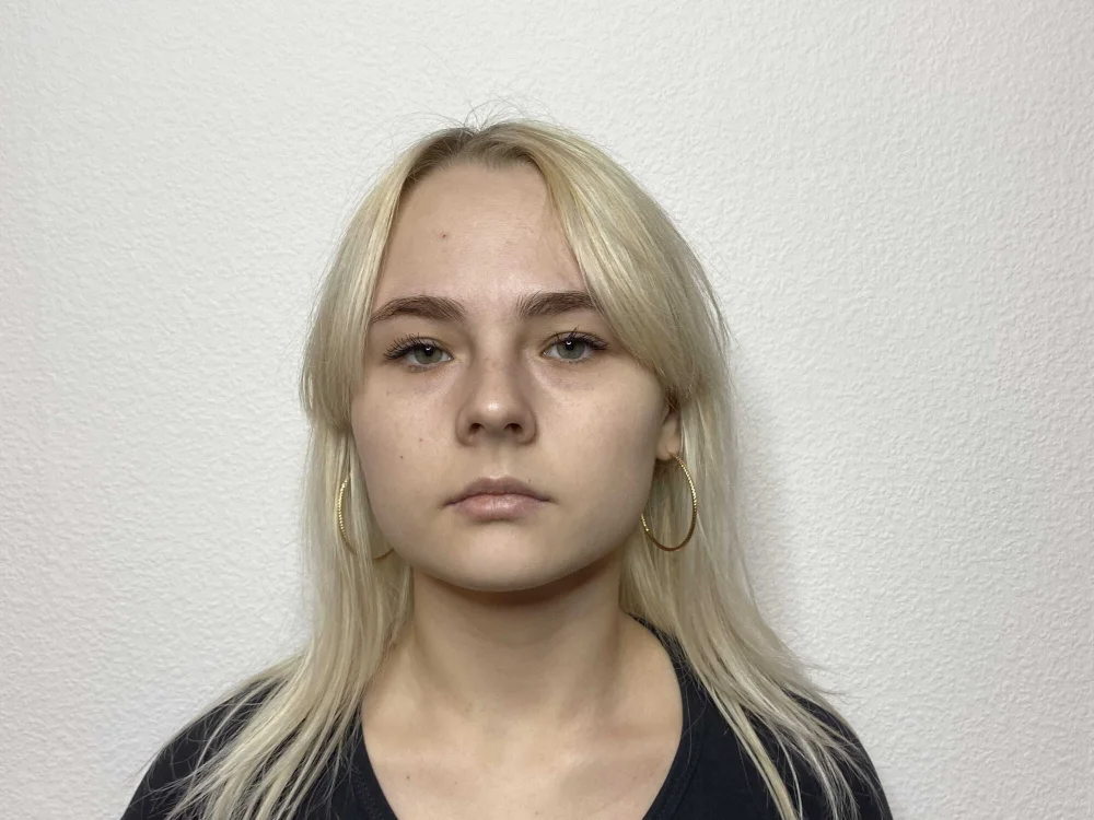 Offline chatovací místnost MarieStark