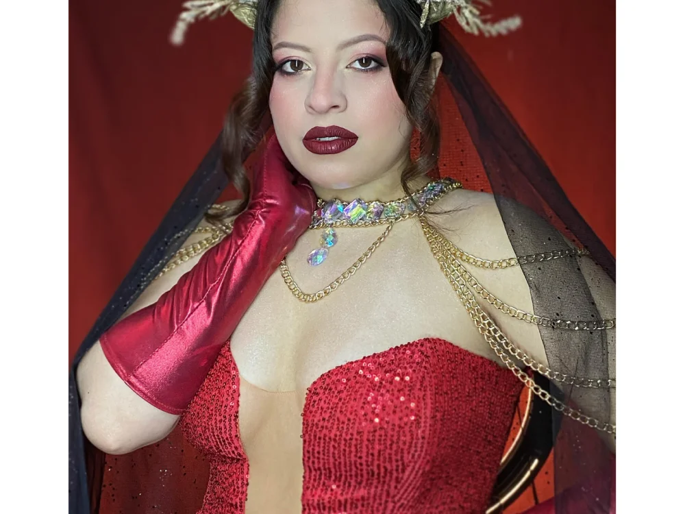 ShyVibes_: офлайн-секс-чат