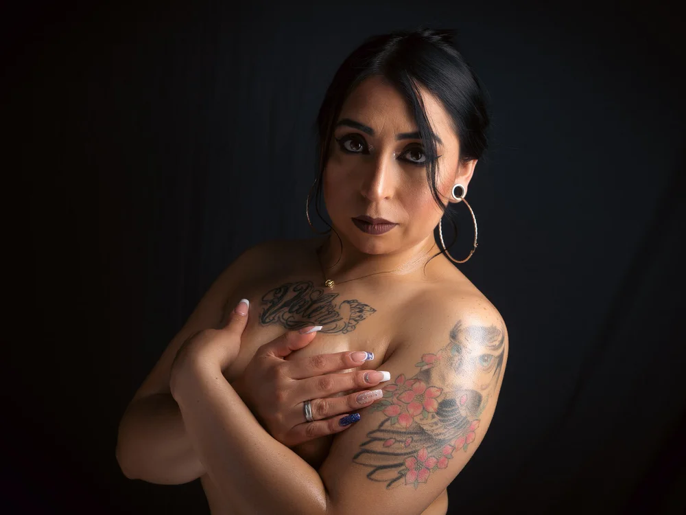 Clarise_Allen Obrolan XXX Offline