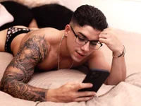 Mike_montoya01 라이브 XXX 채팅