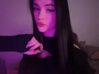 Molly_Crystall 即時 XXX 聊天