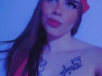 dollsblonde_'s Offline Chat Room