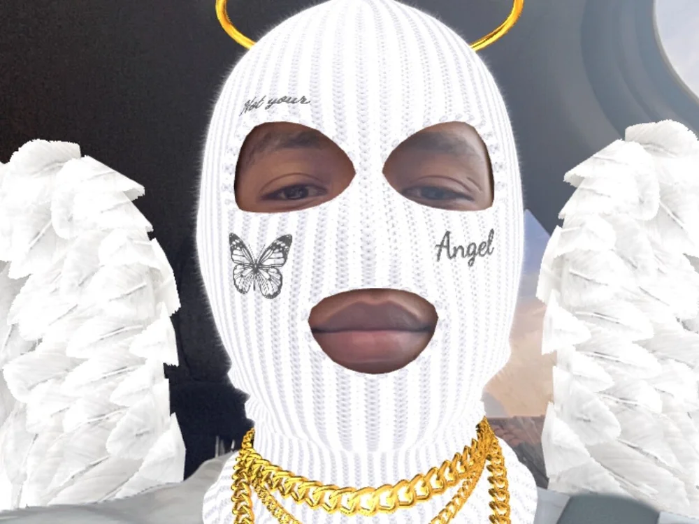 americanito13's Offline XXX Chat