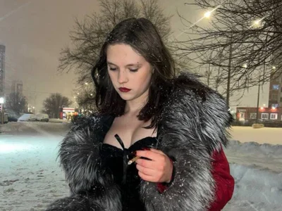 AngelicaRey - Girl 