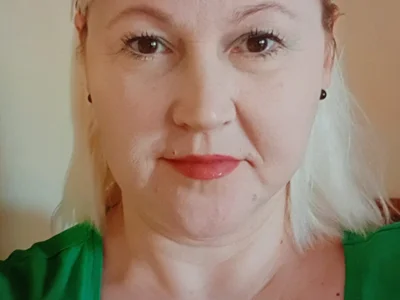 I_amVeronicle on StripChat