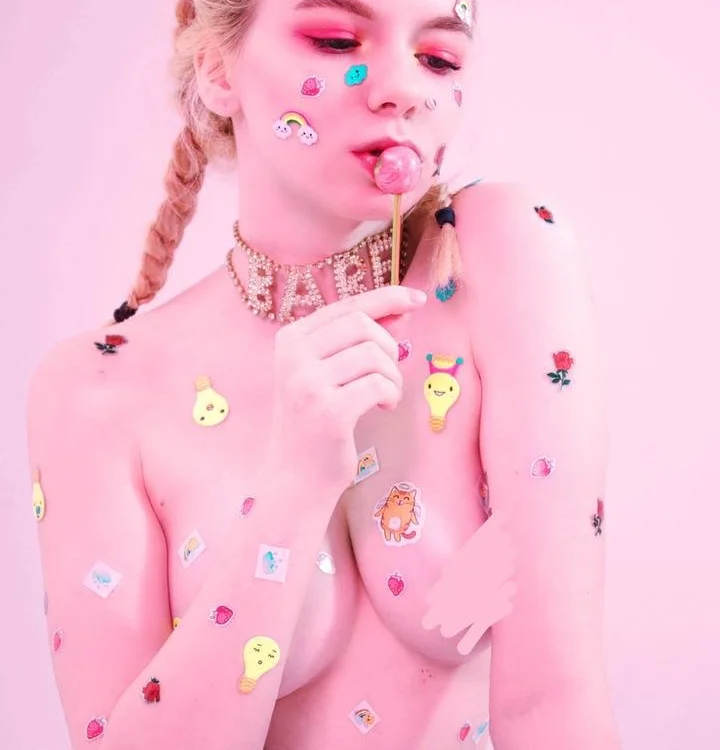 DarinaEmaly's Offline XXX Chat