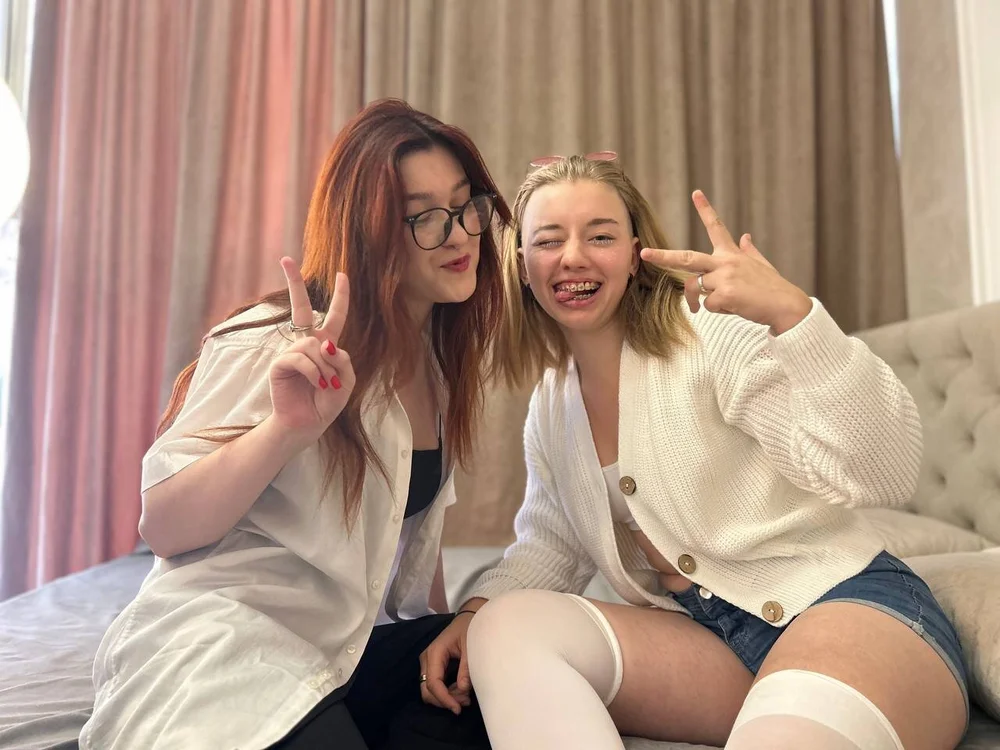 HildaDutt's Offline XXX Chat