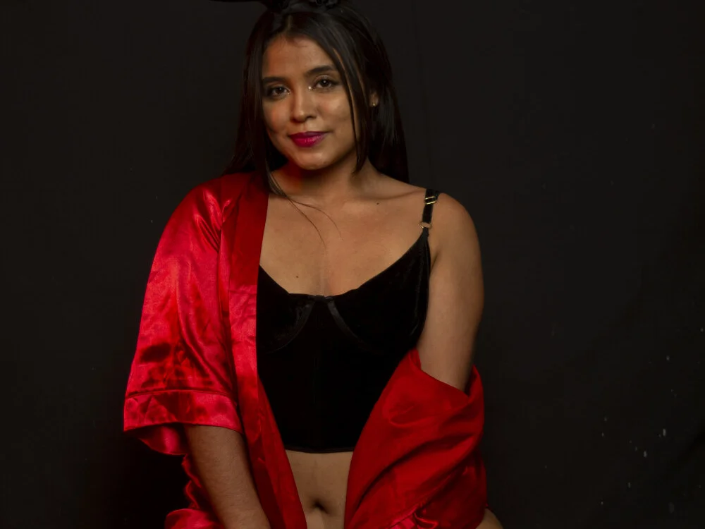 AlmaRios' Offline XXX Chat