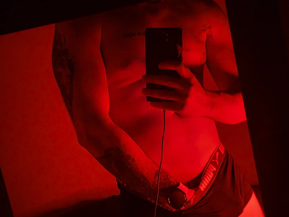 Tubadboyst offline XXX-chat