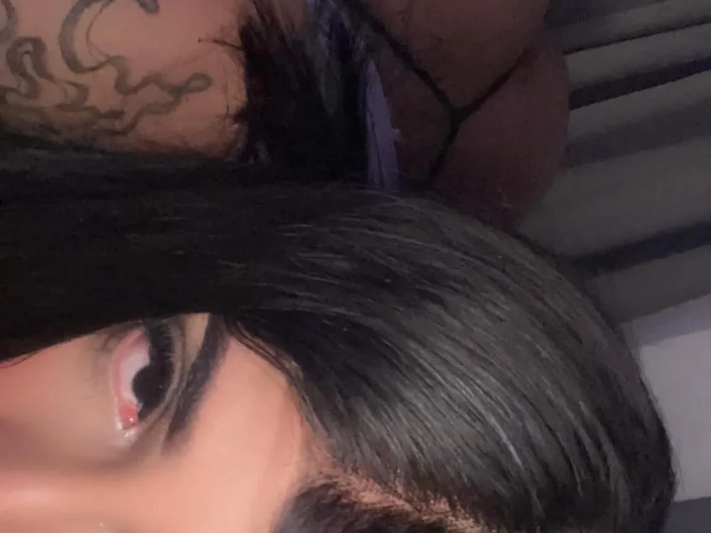 Chat +18 off-line de BellaTheDoll