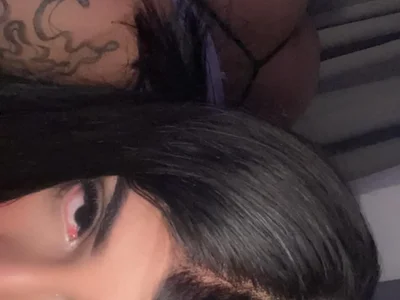 BellaTheDoll - Trans 