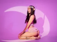 Lissy__Dream Obrolan Langsung XXX