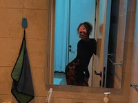 queenveecoco's webcam live show