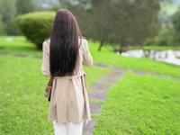 Model Kore_Persephone