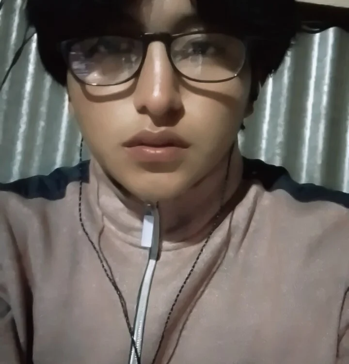 Mascmen's Offline Chat Room